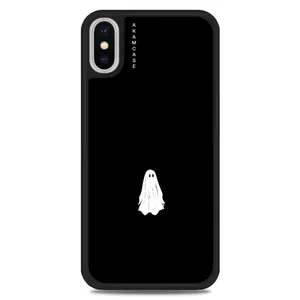 AKAM AMC-WAXSM-BOO-13 Cover For Apple iPhone Xs Max