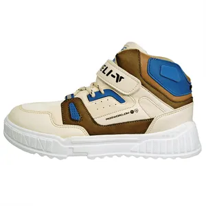 نیم‌بوت دخترانه مدل Y-CRDS72