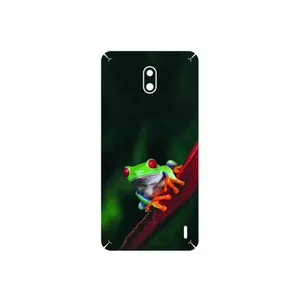MAHOOT Frog Cover Sticker for Nokia 2