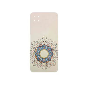 MAHOOT Art of Illumination 1 Cover Sticker for Huawei Nova Y60