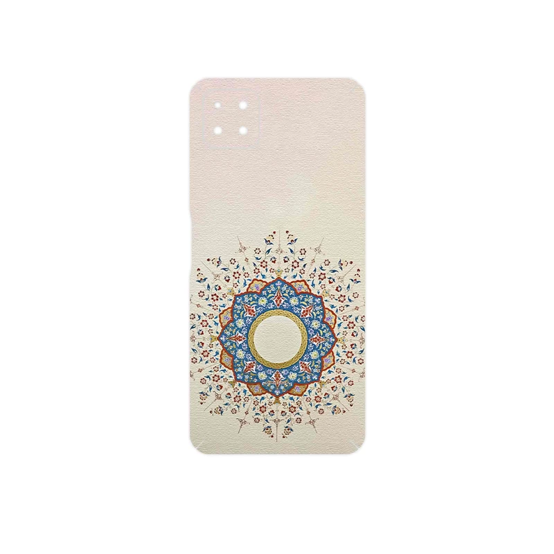 برچسب پوششی ماهوت مدل Art of Illumination 1 مناسب برای گوشی موبایل هوآوی Nova Y60
