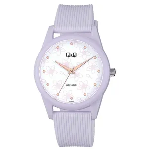 ساعت مچی عقربه ای کیو اند کیو مدل vs12j024y