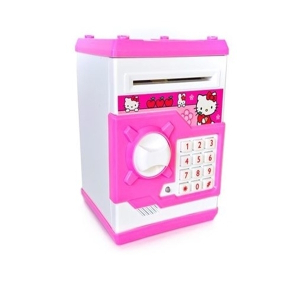 اسباب بازی گاوصندوق مدل کیتی کد 9983