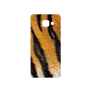 MAHOOT Tiger Skin Cover Sticker for Samsung Galaxy A3 2016