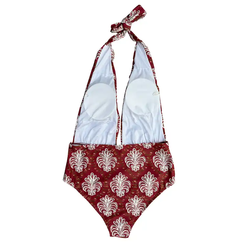 مایو زنانه مدل MF377