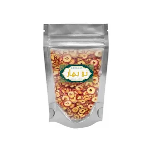 آلو شابلون خشک نوبهار - 250 گرم
