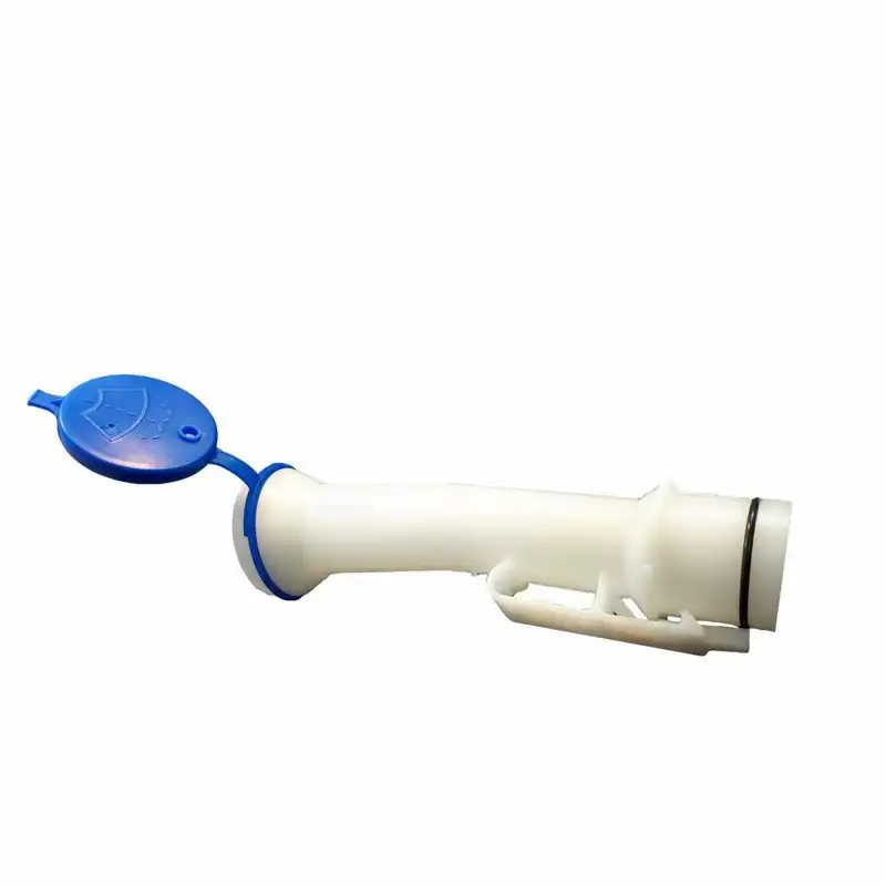 لوله مخزن شیشه شور چیکال مدل CH مناسب برای پژو 206