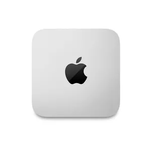 کامپیوتر کوچک اپل مدل Mac Studio-M1 Ultra 64GB 1SSD
