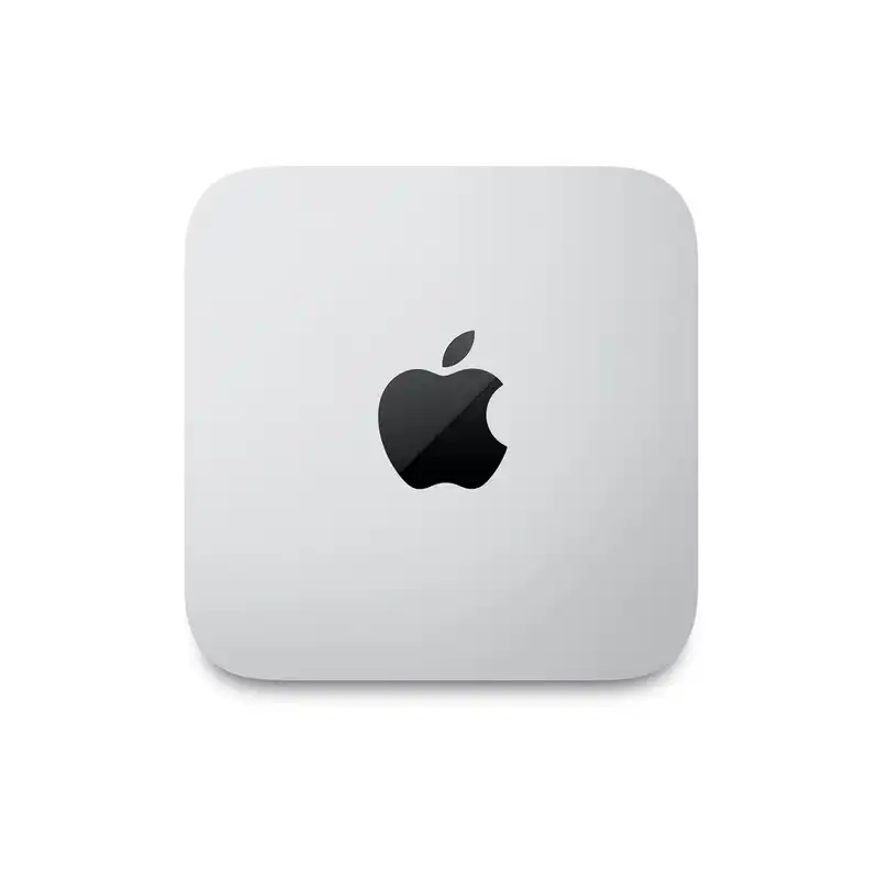 کامپیوتر کوچک اپل مدل Mac Studio-M1 Ultra 64GB 1SSD