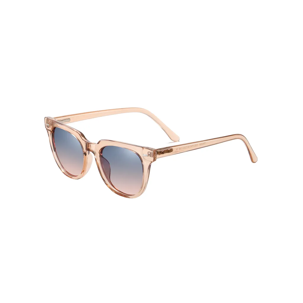 عینک آفتابی ویفرر (Wayfarer) آلبرت وگ مدل TR3361C92-P85 Avantgarde Visionary