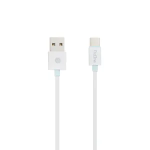 کابل تبدیل USB به USB-C پرووان مدل PCC360C طول 1 متر