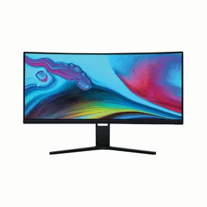 مانیتور گیمینگ شیائومی مدل Curved سایز 29.5 اینچ