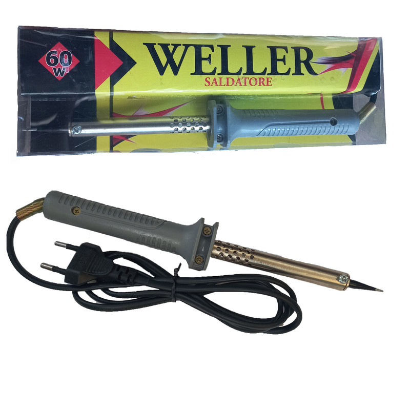 هویه 60 وات ولر مدل WLIR6012A