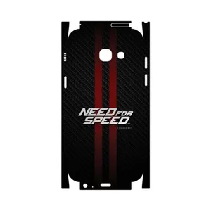 MAHOOT  Need-for-Speed-Game-FullSkin Cover Sticker for Samsung Galaxy A3 2017