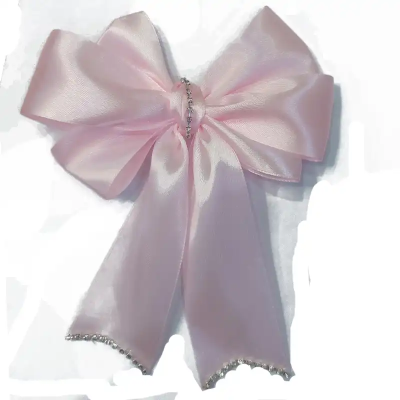 گیره مو زنانه طرح پاپیون مدل آویناز 11