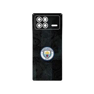 MAHOOT Manchester_City Cover Sticker for Xiaomi Mix Fold 3
