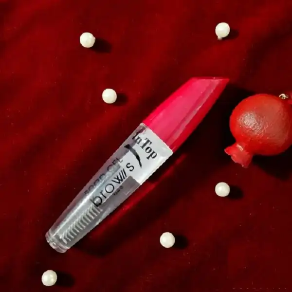 صابون تقویت کننده ابرو این تاپ کد 02 حجم 7 میلی لیتر