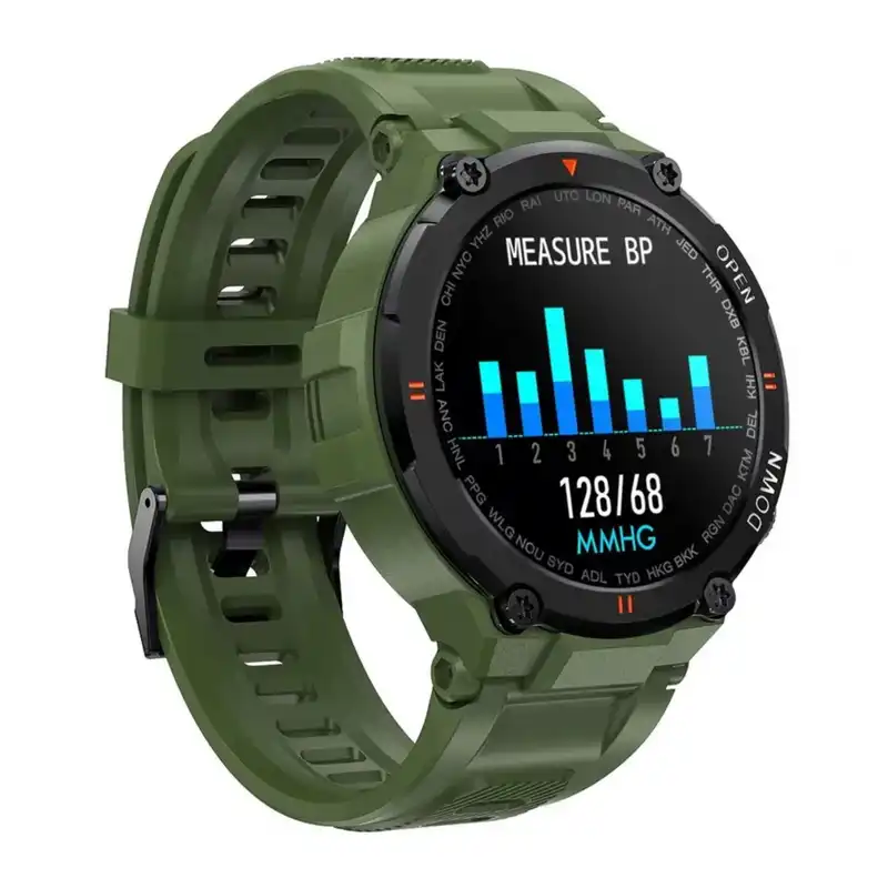 ساعت هوشمند مدل HAPPY TOUCH K22