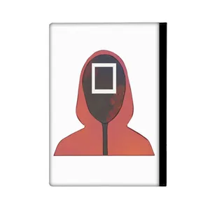 کلاسور مدل Squid game کد 2222