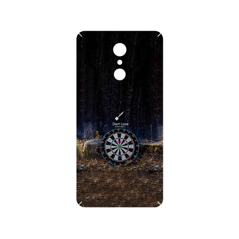 برچسب پوششی ماهوت مدل Dart مناسب برای گوشی موبایل ال جی Q Stylus