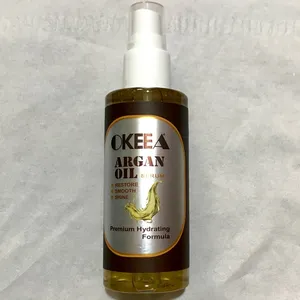 سرم اکیا مدل Argan حجم 100 میلی لیتر
