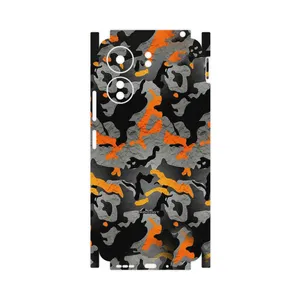 MAHOOT Army_Autumn-FullSkin Cover Sticker for Xiaomi Poco C65