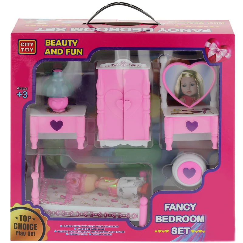 اسباب بازی تخته خواب مدل sara