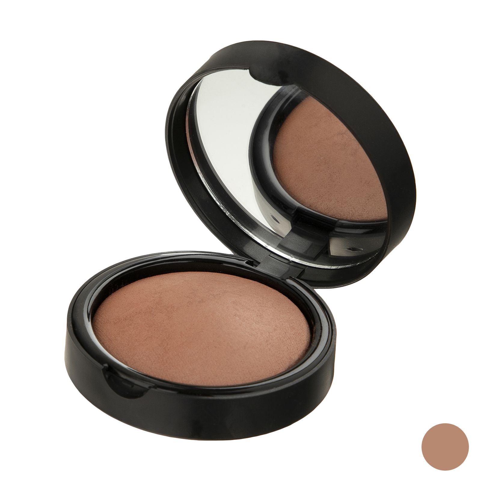 رژ گونه نوت مدل Oriental Pink تحت لیسانس شماره 03 -  - 1