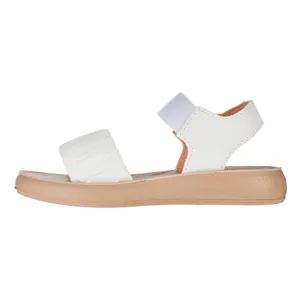 صندل دخترانه کفش شیما مدل یاس