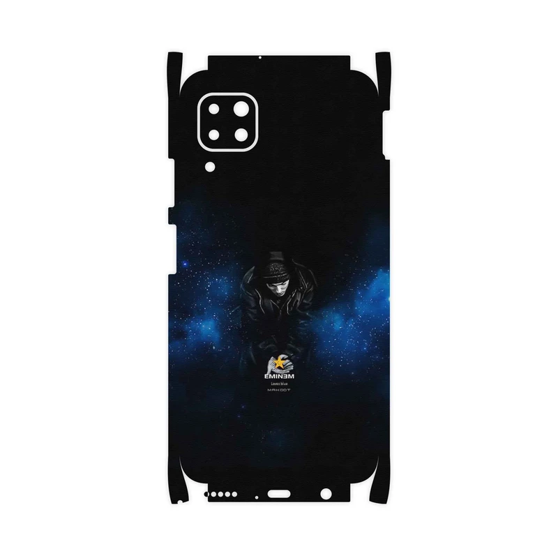 برچسب پوششی ماهوت مدل Eminem-FullSkin مناسب برای گوشی موبایل هوآوی Nova 7i