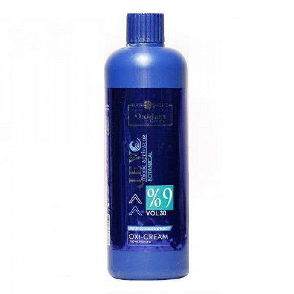 کرم اکسیدان جوو مدل 01 نه درصدی حجم 750 میلی لیتر