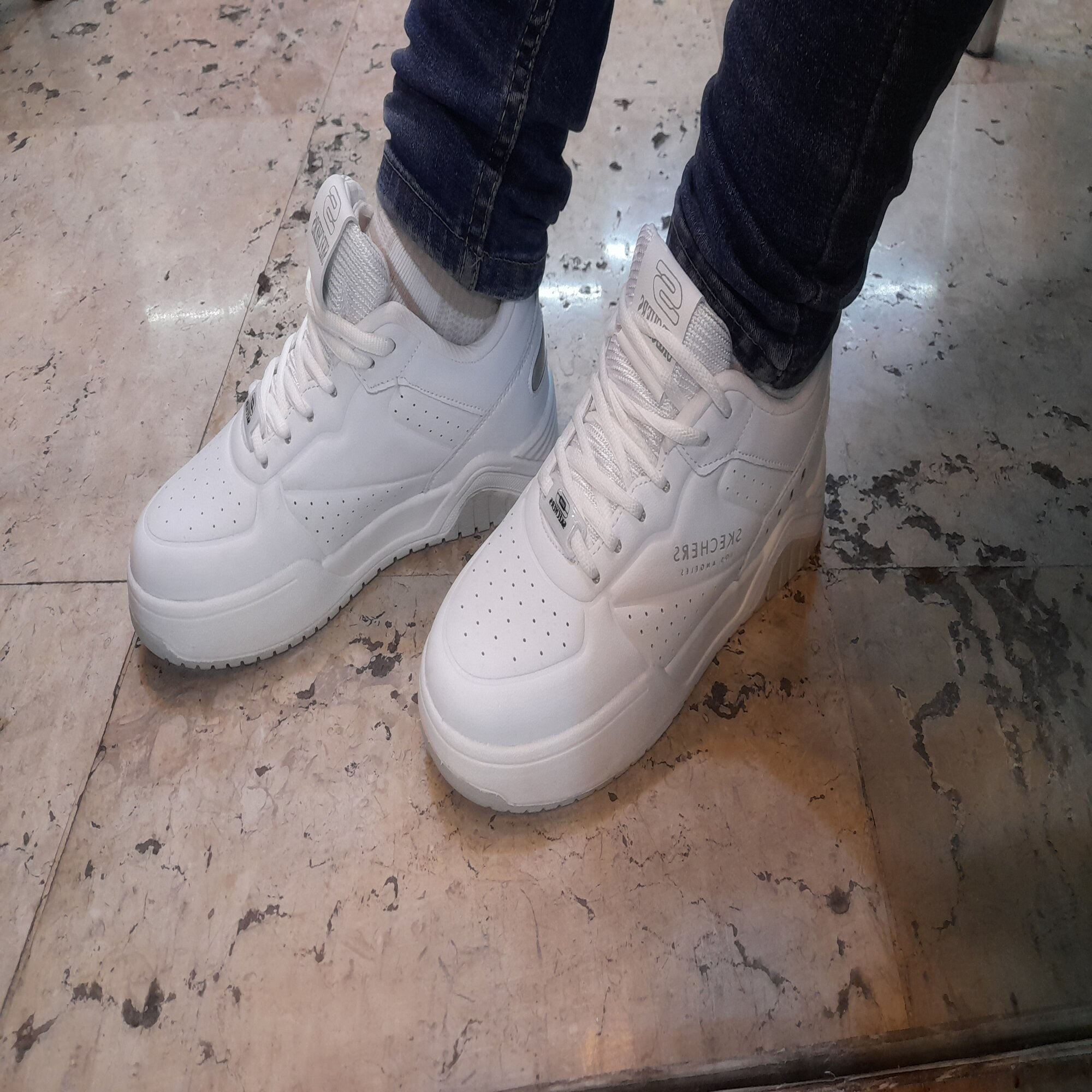 کفش راحتی مدل 01