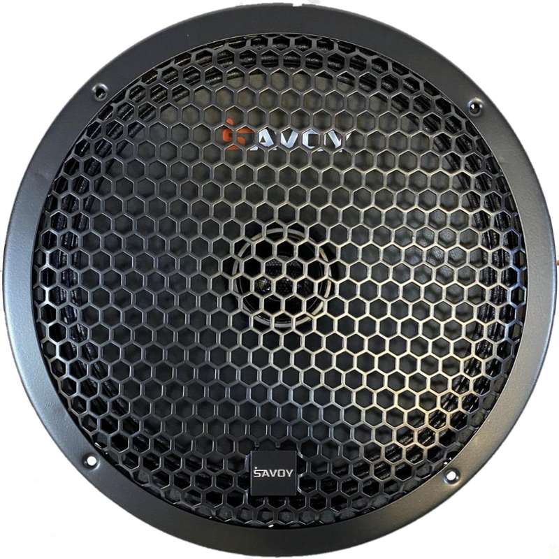 میدرنج خودرو ساووی مدل SV_1002 بسته دو عددی