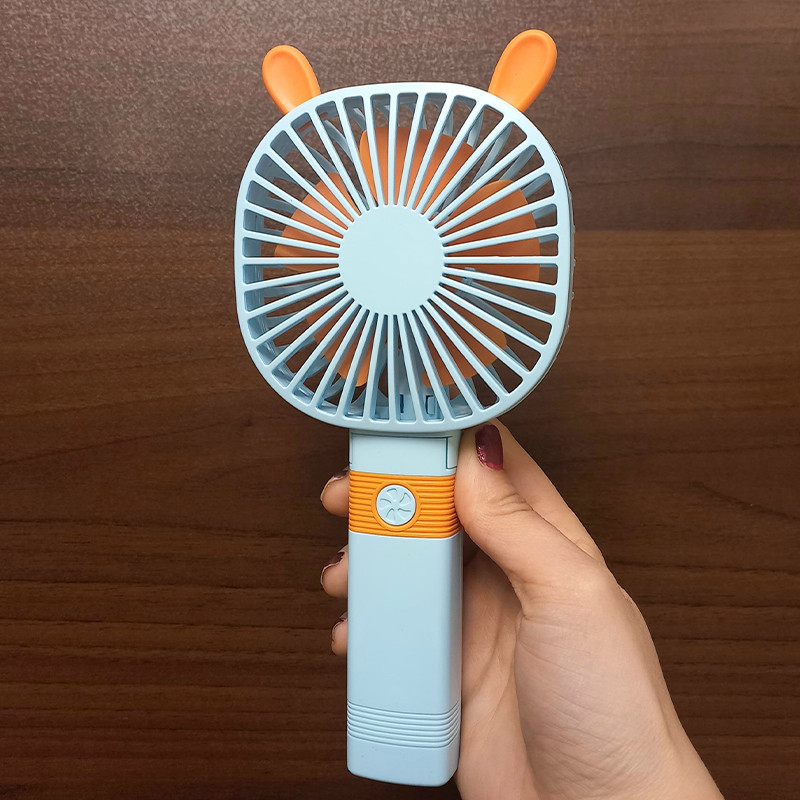 پنکه شارژی مدل G-8811