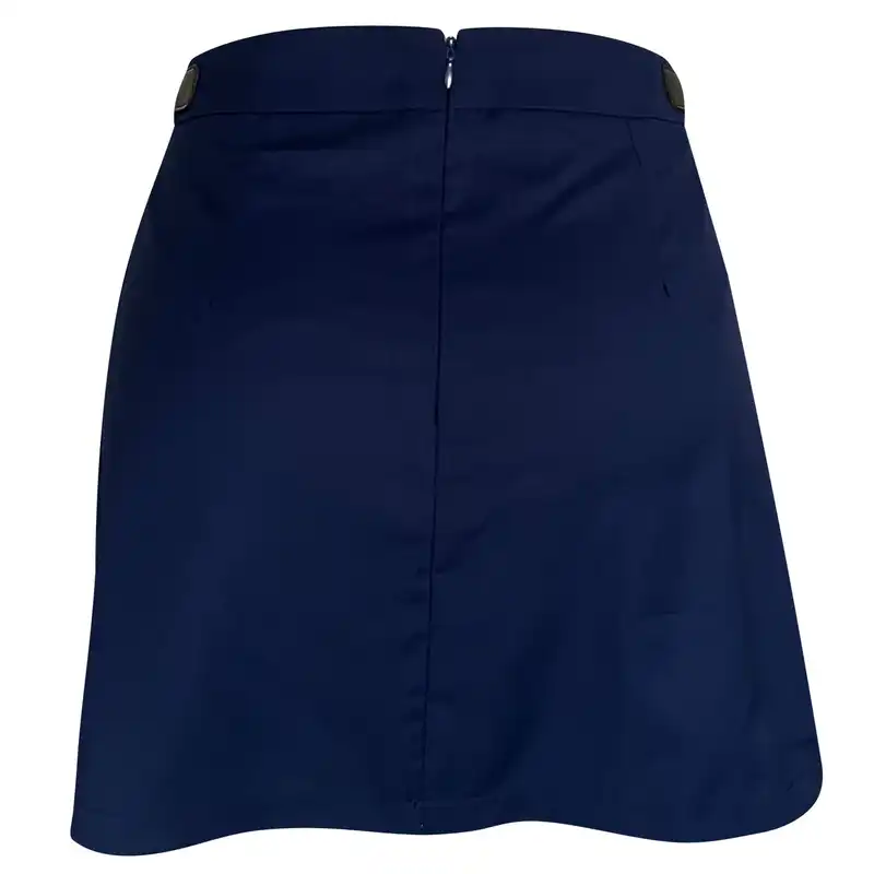 دامن چین‌دار زنانه مدل 23