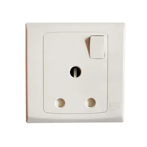 پریز ام کی مدل S2893