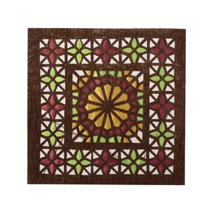رومیزی طرح سنتی کد M0365