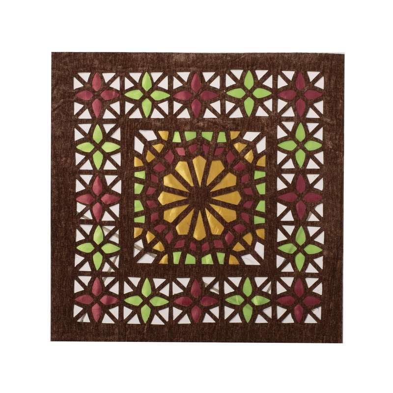 رومیزی طرح سنتی کد M0365