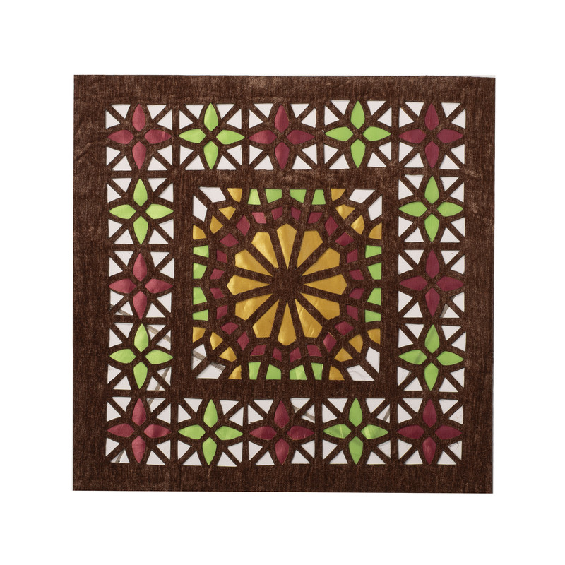 رومیزی طرح سنتی کد M0365