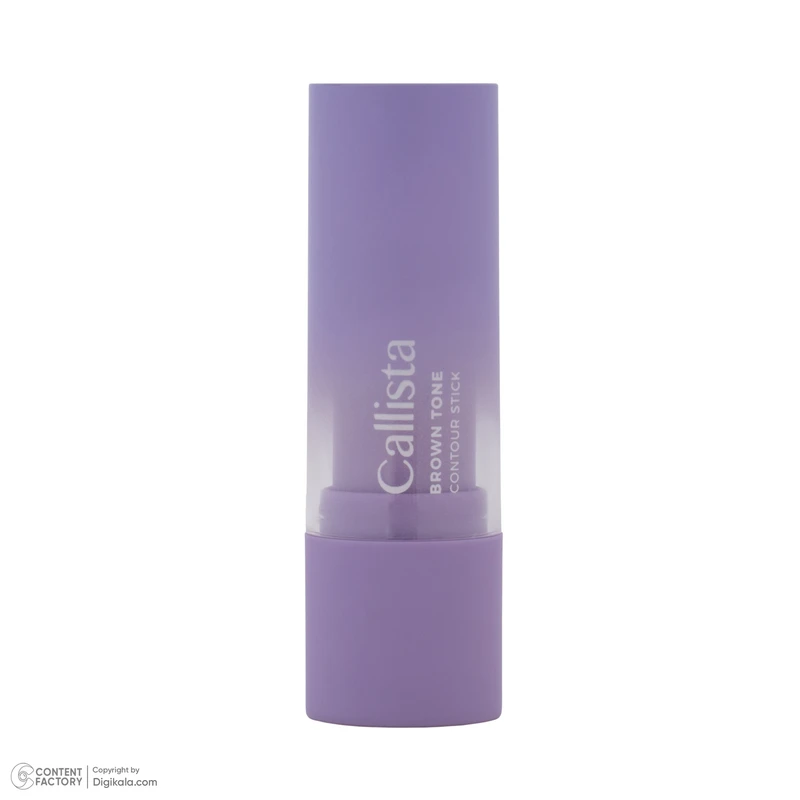 عکس شماره 4 : کانتور کالیستا مدل brown sugar شماره 20