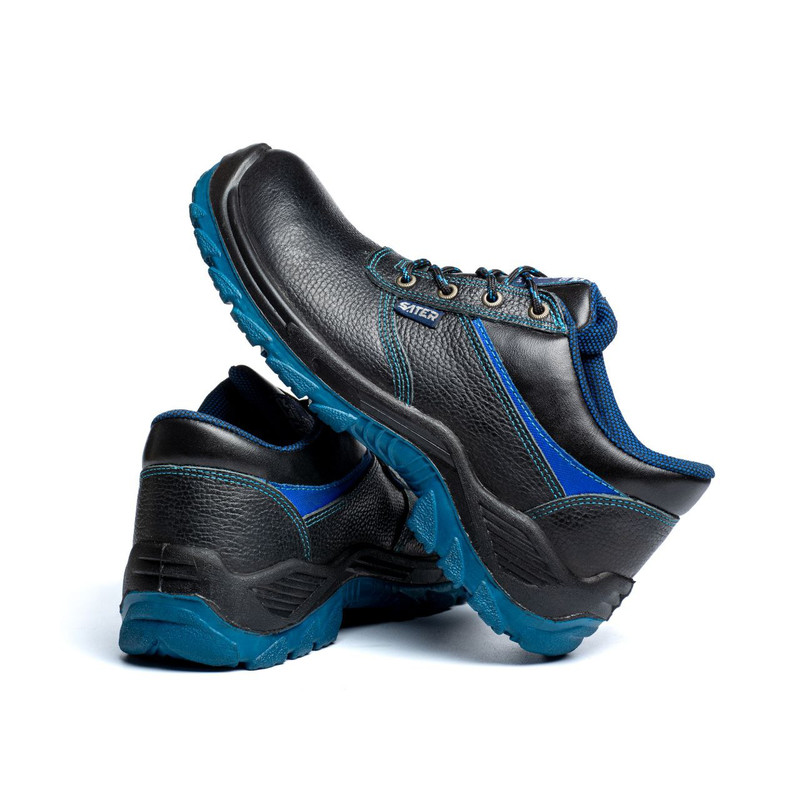 کفش ایمنی ساتر مدل  لیون