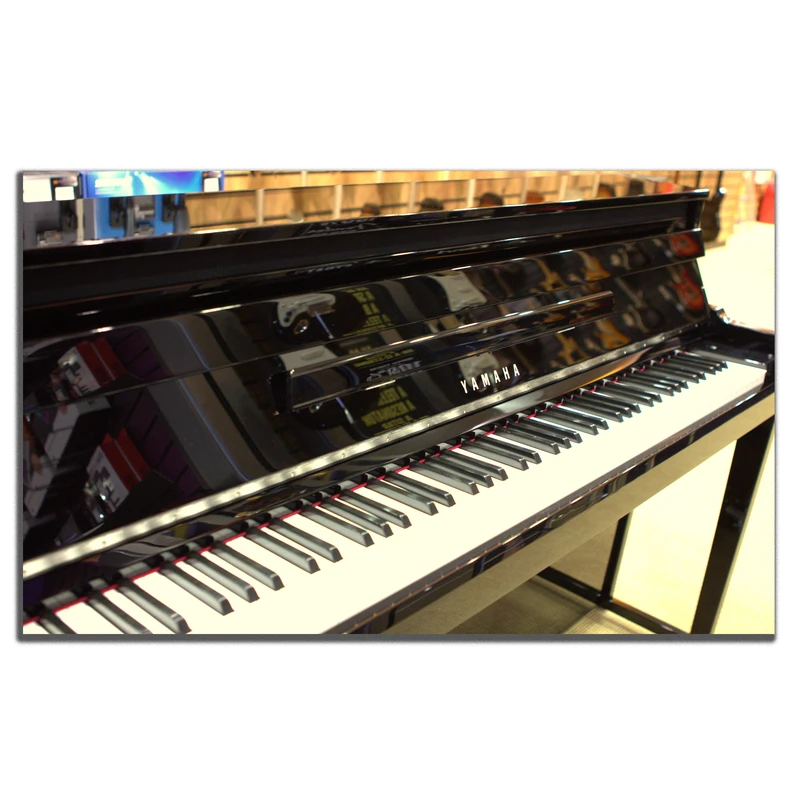 تابلو شاسی بکلیت طرح پیانو YAMAHA مدل SH-5949