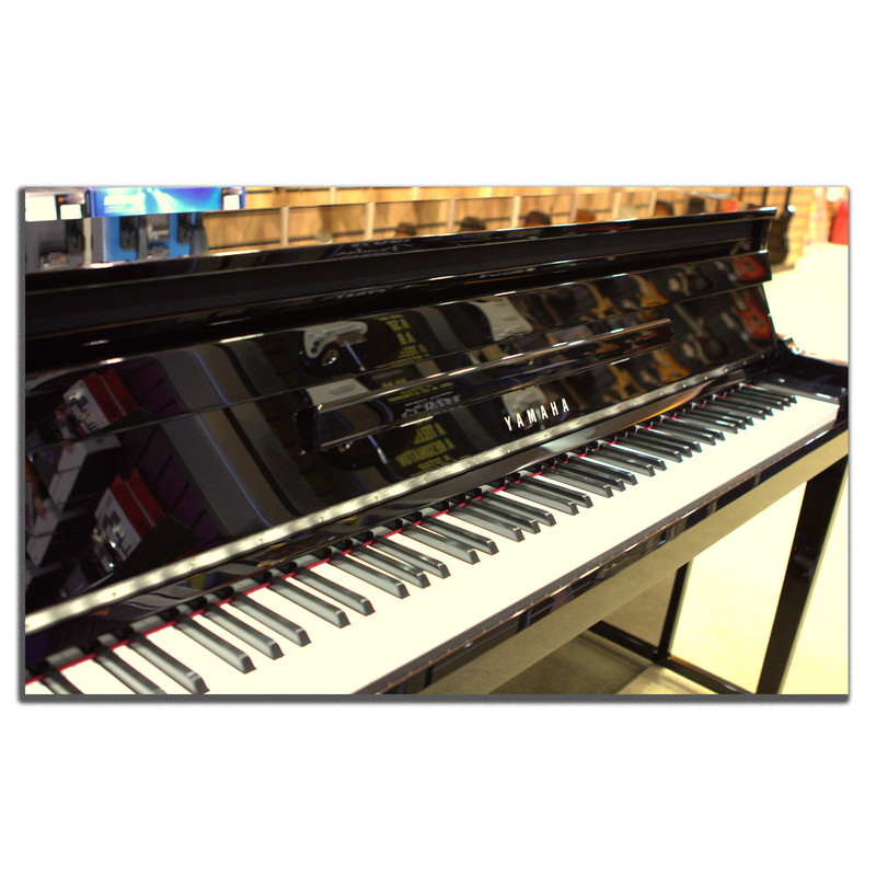 تابلو شاسی بکلیت طرح پیانو YAMAHA مدل SH-5949