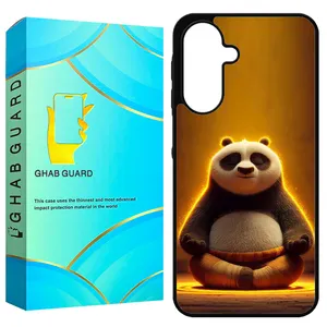 Ghab Guard GA26 Cover for Samsung Galaxy A26 5G / Galaxy A17 5G  