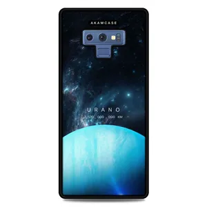 AKAM AMC-WSGN9-PLANET-13 Cover For Samsung Galaxy Note 9
