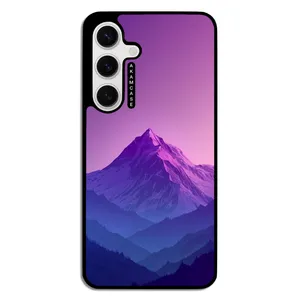 AKAM AMC-WSGS24-NATURE-10 Cover For Samsung Galaxy S24