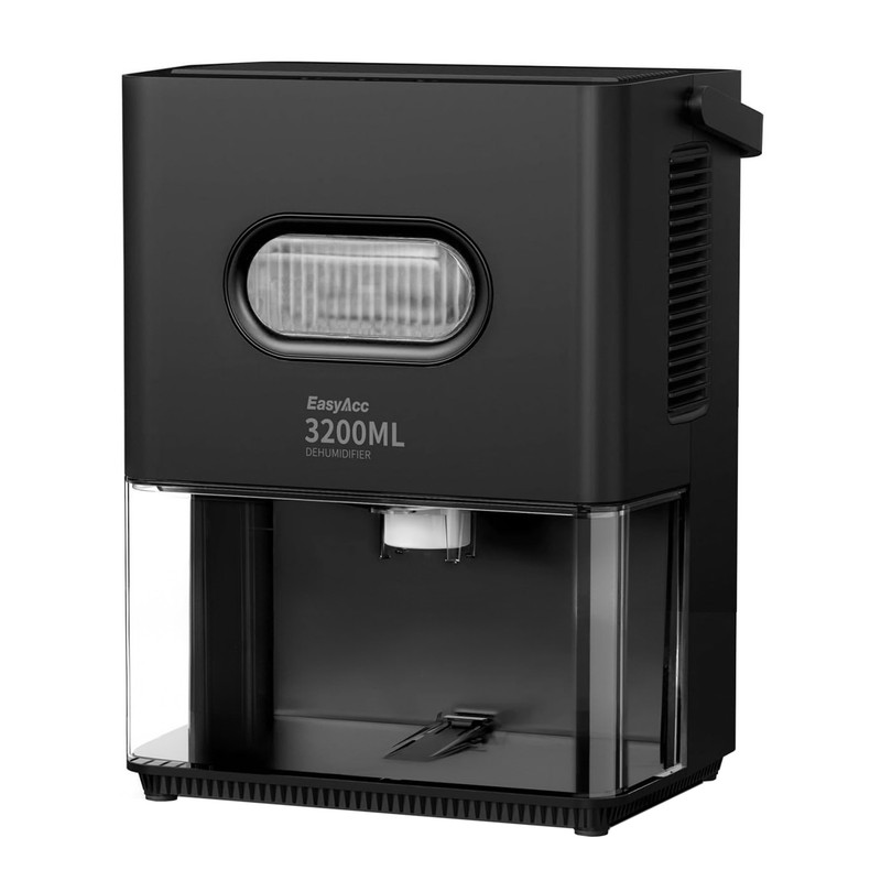 دستگاه رطوبت گیر ایزی ای سی سی مدل KW-CS02