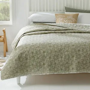 روتختی انگلیش هوم مدل Naturecell دو نفره سایز 220x200 سانتی متر