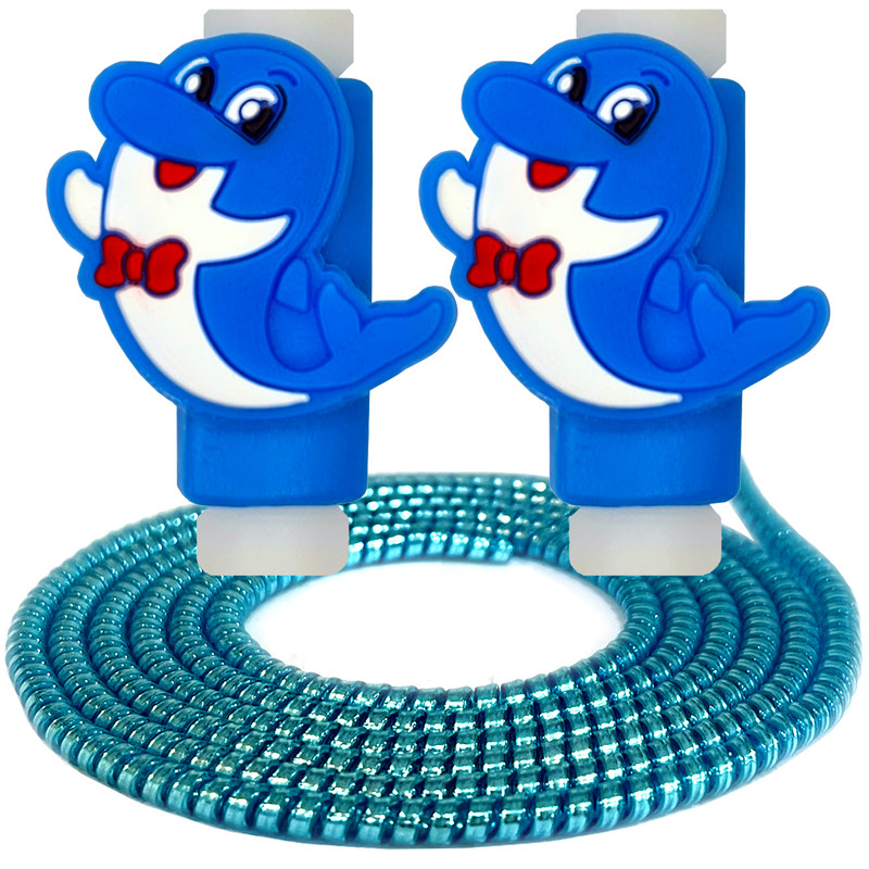 محافظ کابل رینیکا مدل Dolphin 03 مجموعه 3 عددی