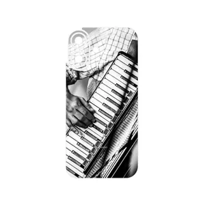 MAHOOT Accordion Cover Sticker for Apple iPhone 16